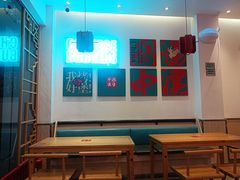 -塔斯汀中国汉堡(凯泽雅园店)