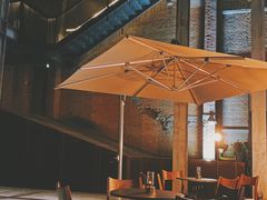 露天位-大酉·M Coffee(北京美术馆店)