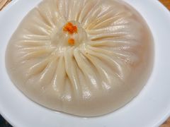 蟹粉灌汤包-苏小柳手工点心(人民广场分院)