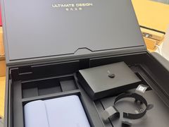 -华为智能生活馆(上海金桥国际商业广场)