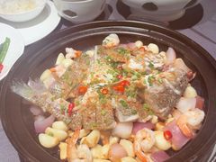 -楚禾宴·家宴(光谷大道店)