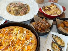 -必胜客(联投东方店)