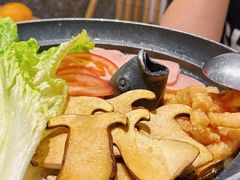 -鸡毛店·川菜(文殊院店)