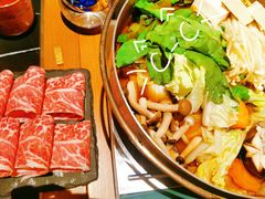 -伊藤ITO(侨福芳草地购物中心店)