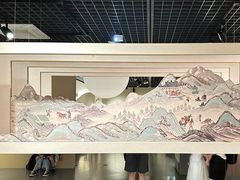 -中国丝绸博物馆
