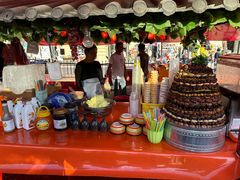 -乌恰市场(彩虹商场店)