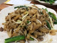 -南记食粥坊·宵夜大排档(莲花总店)