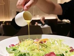 -悦融琥珀·京鲁菜·海味珍品(西单店)