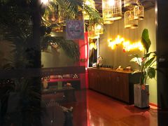 -Together·泰式按摩精油SPA(虹桥店)