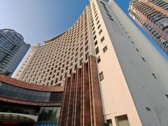 -珠海怡景湾大酒店