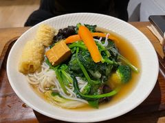 -漫蔬•台北蔬食小馆VEGGIEBOIL(朝晖店)