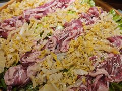 -正宗齐齐哈尔烤肉·齐牛哥鲜切炭火烤肉(杭州总店)