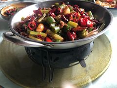 -渝湘厨(古美店)