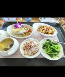 -金芙美月子中心(财富别墅店)