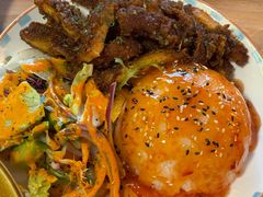 -维卡食舍(户部山店)
