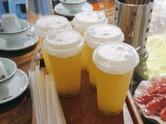 -灶东家民间菜(回兴店)