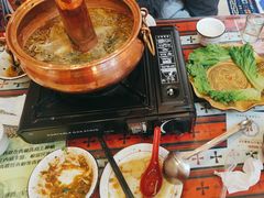 -如意林卡藏餐吧 (九寨沟店)