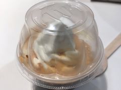 -麦当劳(健德桥得来速店)