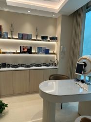 -贝黎诗SPA