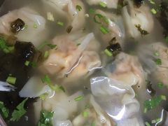 -海萍馄饨(湖北路店)