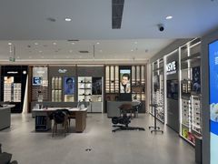 -宝岛眼镜·星创视光中心·林德伯格·奢品集合(北京世纪金源店)