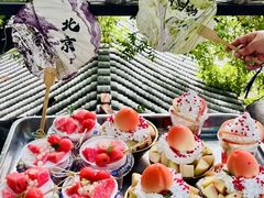 -王歘歘·chuǎ火锅(五道营店)