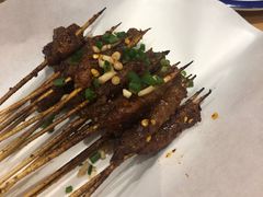 -怪噜范·老贵阳街头名小吃(汇金星力城店)