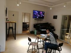 -MusicLife音乐(浦东校区)