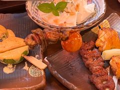 -鸟鹏烧鸟居酒屋(熙龙湾店)