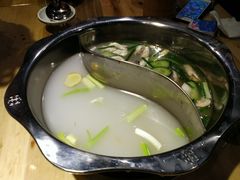 -袁记串串香(涧西总店)