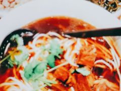 -李先生牛肉面大王(太原南内环店)