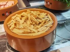 -龍歌自助小火锅(李沧顺和汇店)