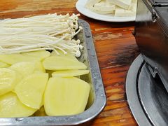 -苗侗地道红酸.酸汤鱼·酸汤牛肉