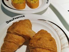 -斗牛士牛排餐厅(嘉里汇店)