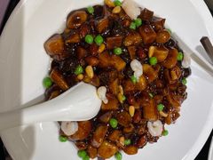 -金时代顺风大酒店(金山店)