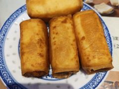 -捷信牛奶甜品世家(合生汇店)