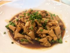 豉油皇鹅鲜肠-德胜轩正宗顺德菜(宝安沙井会展中心店)