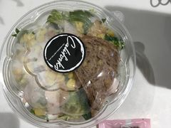 -CALIFORKS加州叉子轻食(朝阳门店)