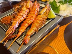 -Mr.Fish鱼鲜生海鲜放题(高德置地冬广场店)