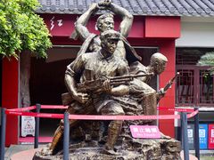 -江心屿景区