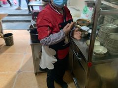 -马王庙刀削面馆(四川省交通学院宿舍店)