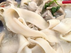 -惠丰源烩面馆(经七路店)