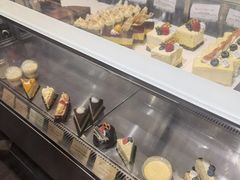 -榖屋house of flour(张江首店)