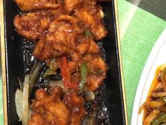 -老华洋饭庄(成林道店)