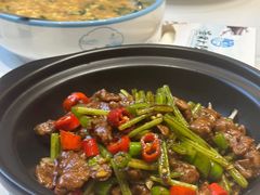 -渔家大院·胶东海鲜·老鲁菜餐厅(德胜店)
