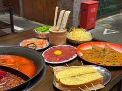 -萍姐火锅·公路夜市(南京新街口店)