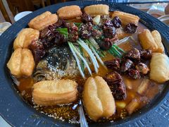 -砂锅居(西四店)