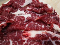 -粤潮牛肉火锅店(江南大道店)