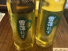 -杨老头鲜货烧烤(太古里店)