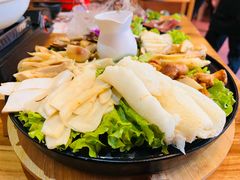 -束河人家(南锣鼓巷店)